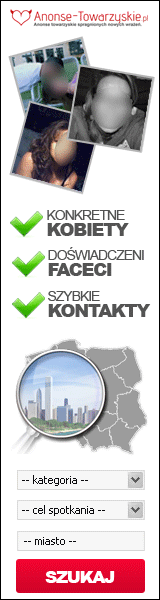 www.anonse-towarzyskie.pl
